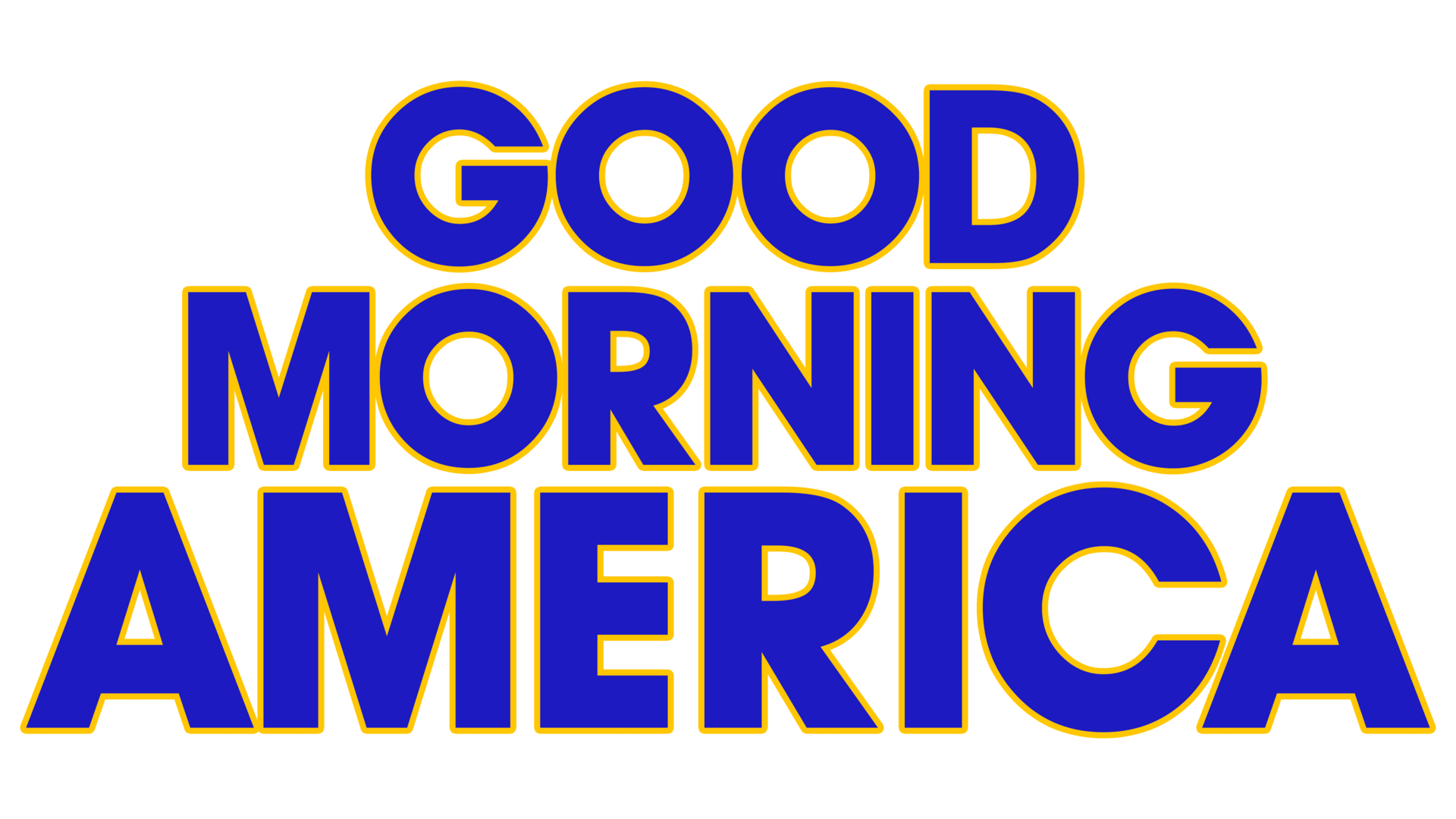 Good Morning America